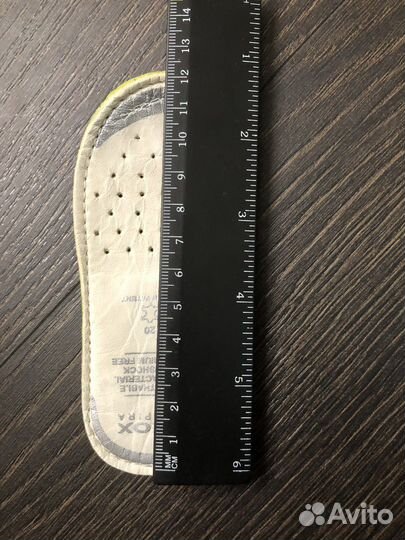 Босоножки для девочки 20 размер