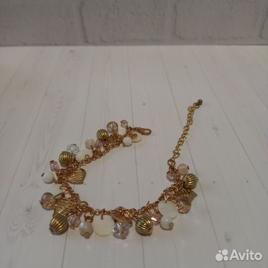 Витя Ивко/ браслет