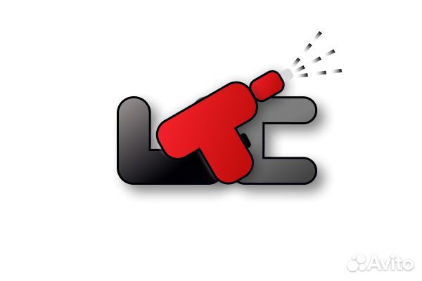 Маляр порошковой покраски