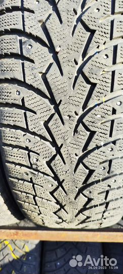 Toyo Observe GSi-5 225/65 R16