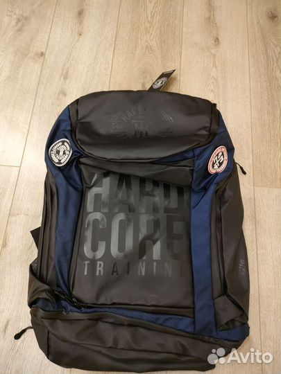 Рюкзак Hardcore Training