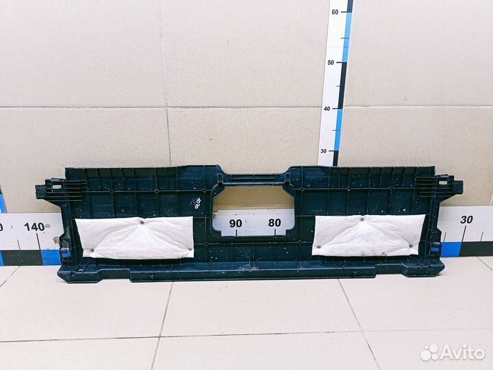 Накладка (кузов внутри) RAV 4 2013