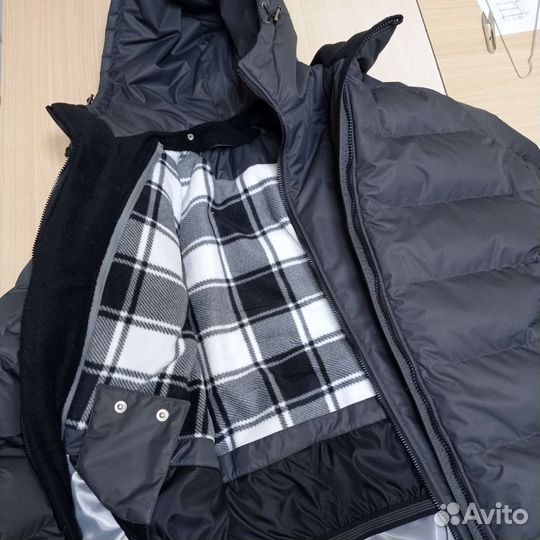 Ремонт одежды