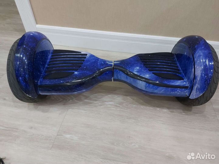 Гироскутер Hoverbot A-3 Light бу