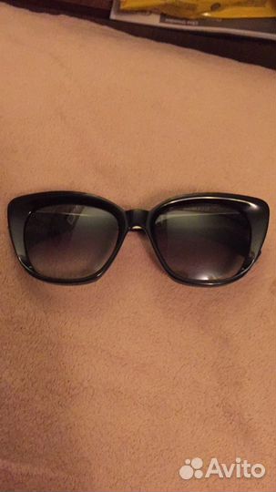 Очки Sportmax, новые, оригинал, дужки широкие, на