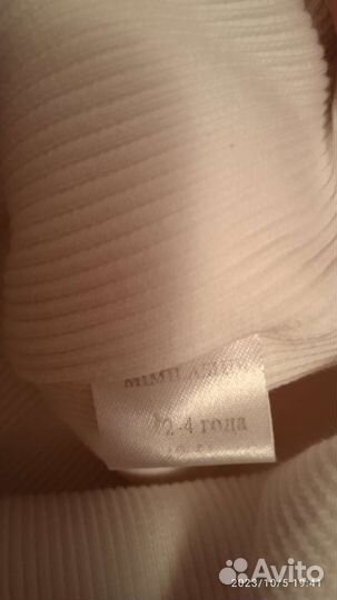 Шапка для девочки