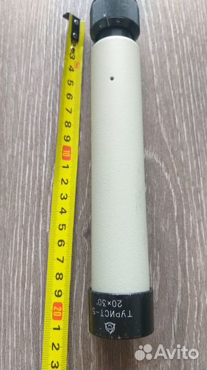 Труба зрительная Турист-5