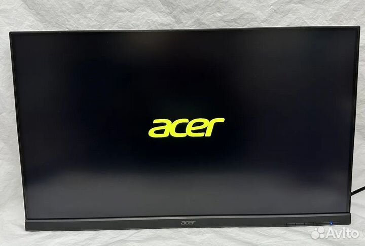 Монитор Acer 27