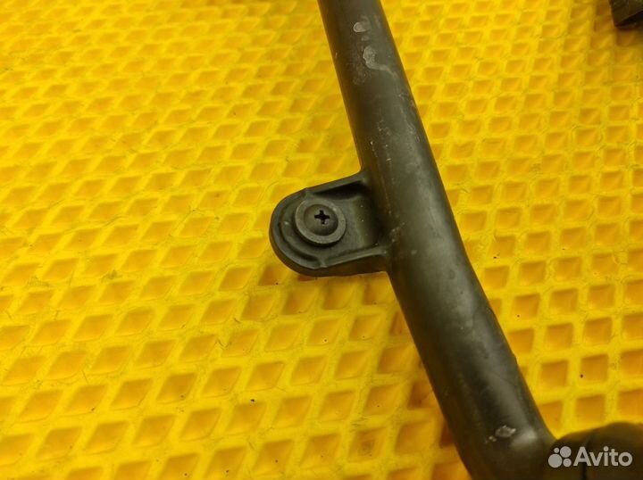 Патрубки охлаждения Bmw 523I F10 / F11 touring