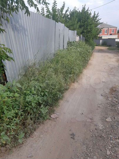 Участок 8 сот. (ИЖС)