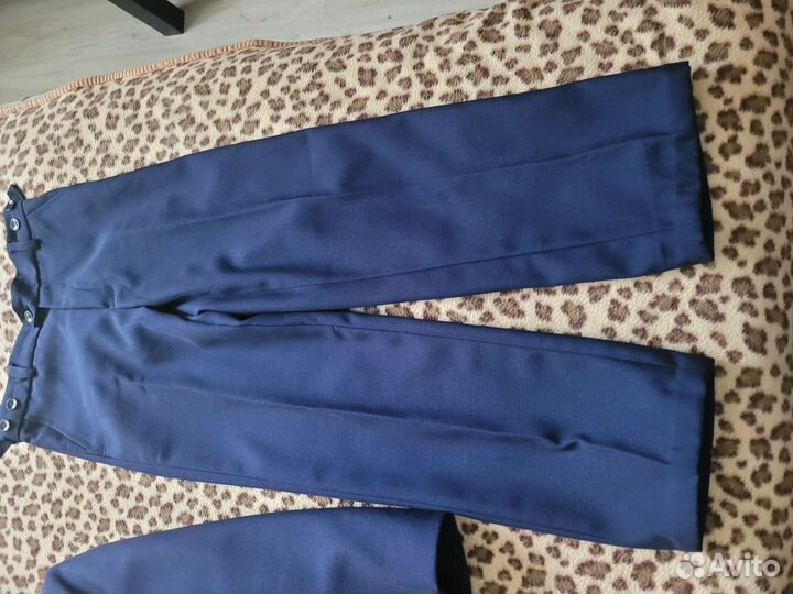 Школьный костюм тройка для мальчика