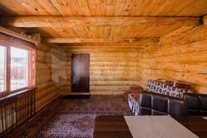 Дача 62 м² на участке 4 сот.