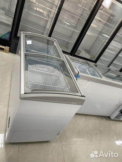 Морозильник Haier SD-516AE