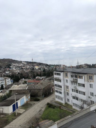 3-к. квартира, 65,8 м², 5/5 эт.