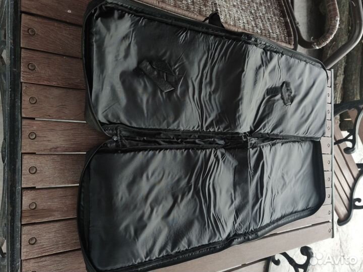 Чехол для карабина