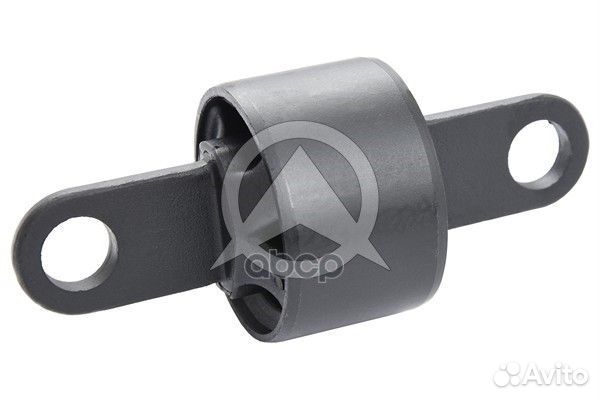 Сайлентблок рычага подвески зад прав/лев 80