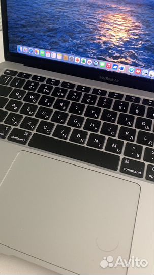 Apple MacBook Air 13 2020 M1