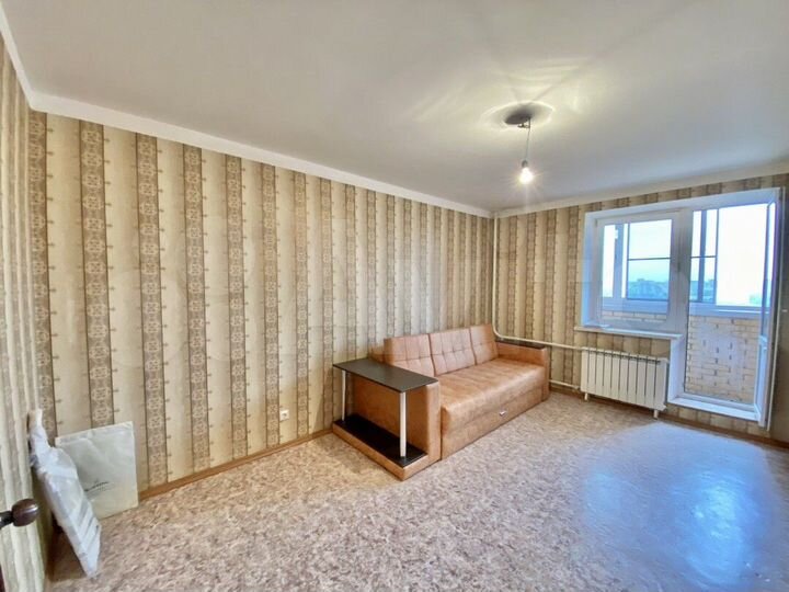 1-к. квартира, 41,9 м², 18/22 эт.