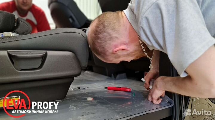 Ева коврики для автомобиля EVA / эва