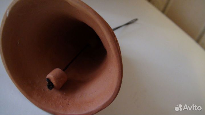 Колокольчик СССР