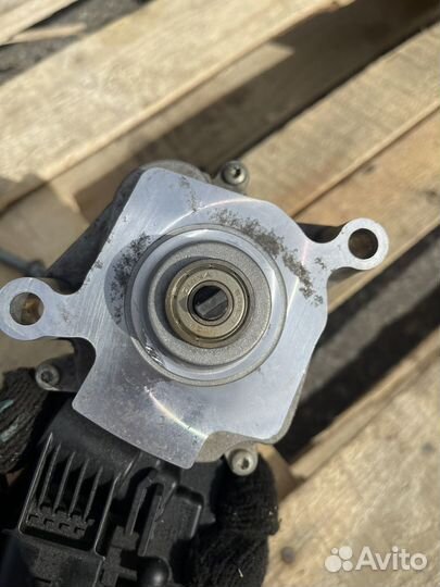 Блок управления раздаткой ATC45L BMW