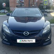 Mazda 6 2.0 AT, 2011, 170 000 км, с пробегом, цена 829 000 руб.