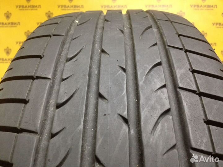 Bridgestone Dueler H/P Sport 225/55 R18 98V