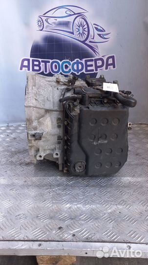 АКПП Hyundai-KIA A6LF2 D4HA 4WD 450003B200