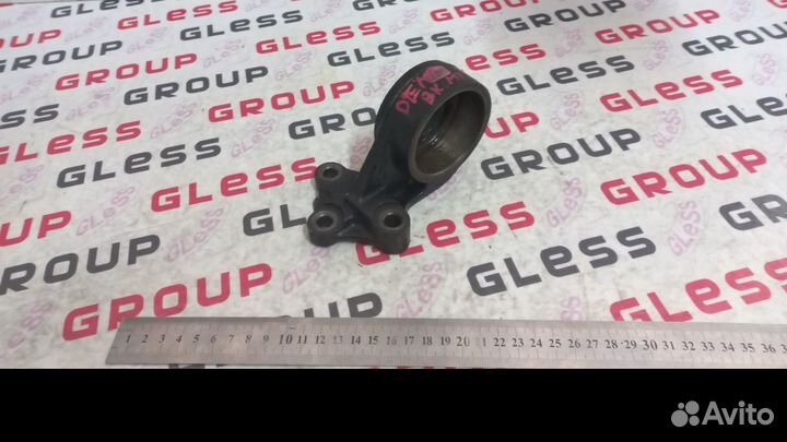 Корпус подвесного подшипника BK-мт DE BL-CVT б/у A