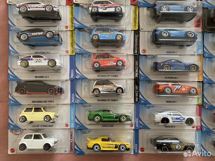 Hot wheels japan япония