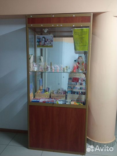 Полки стеллажи бу