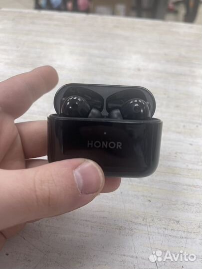 Наушники Honor Earbuds 2 lite