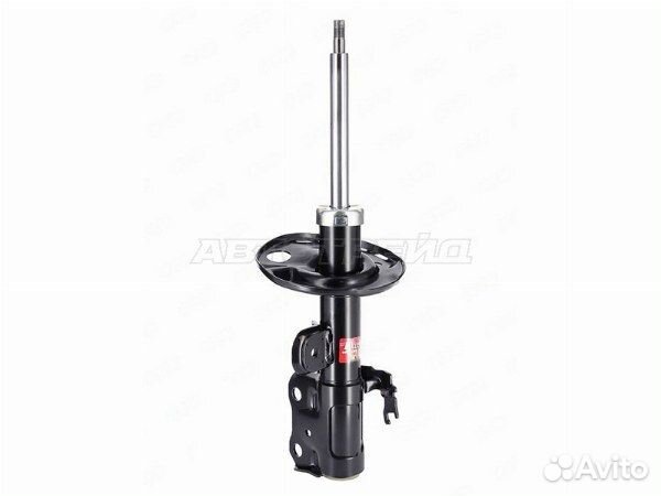 Стойка передняя