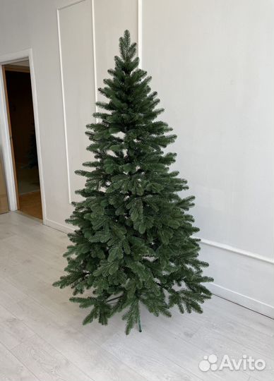 Искусственные ёлки опт и розница