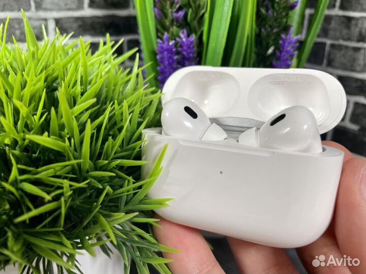 Airpods pro 2