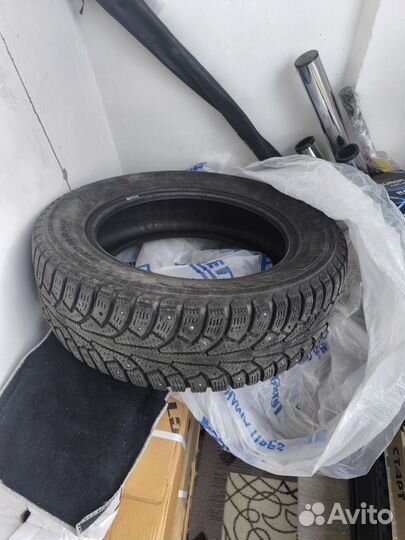 Kumho Ecowing ES01 KH27 165/65 R15