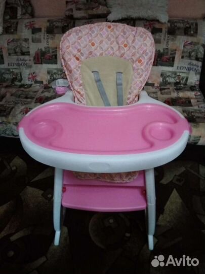 Стул для кормления
