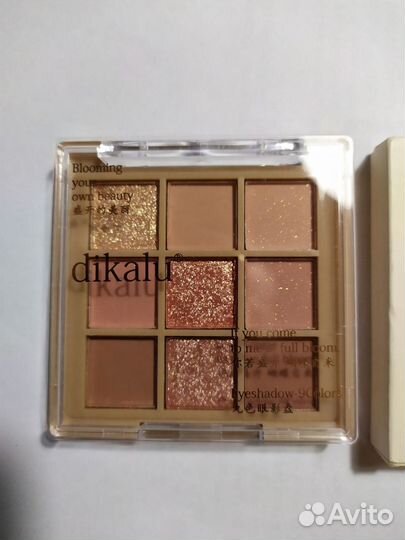 Coco venus Dikalu Тени