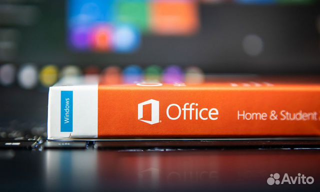 Office 2021, 2019, 2016 Stand, 365 бессрочный объявление продам