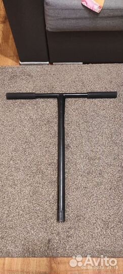 Руль для трюкового самоката