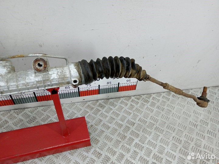 Рейка рулевая Mercedes-Benz S-Class