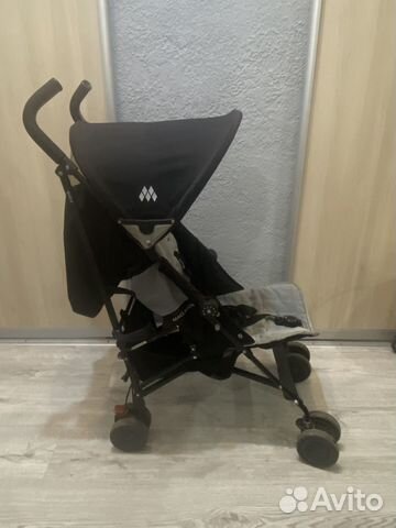 Коляска трость maclaren