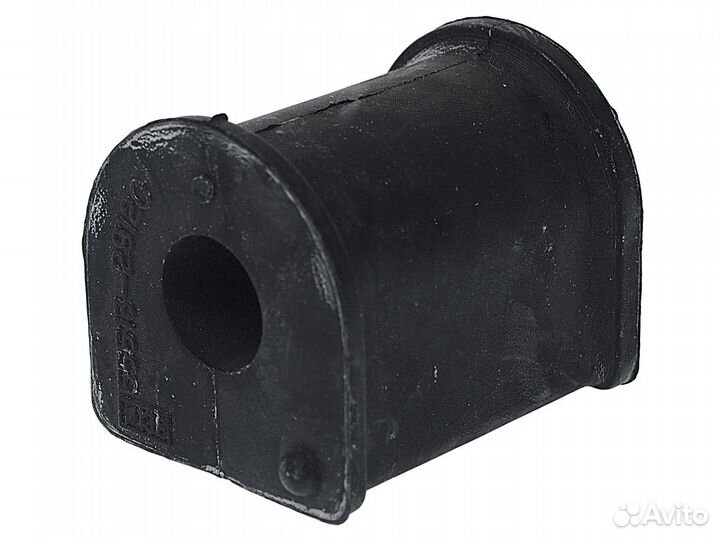 Втулка стабилизатора hyundai Elantra (00) заднего