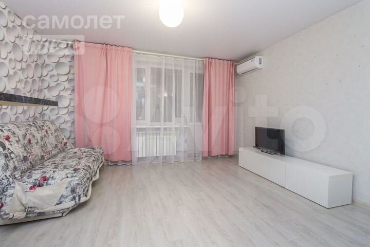 Квартира-студия, 31 м², 14/18 эт.