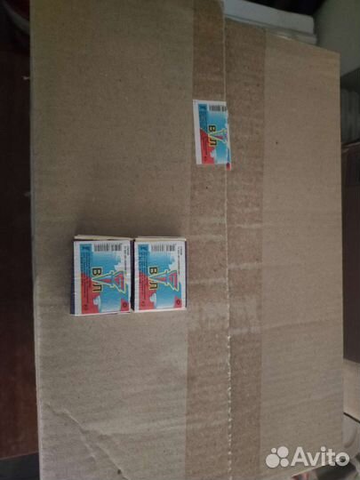 Спички оптом