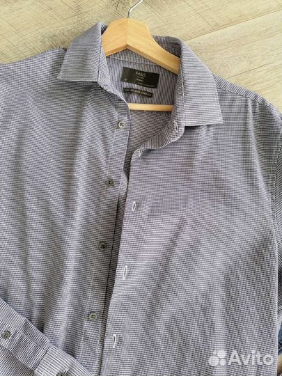 Мужская одежда 46-48