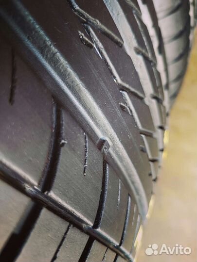 Goodyear Eagle F1 Asymmetric SUV 4x4 255/50 R19 107W