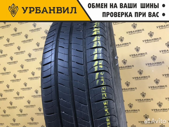 Kumho Solus SA01 KH32 205/65 R16 95