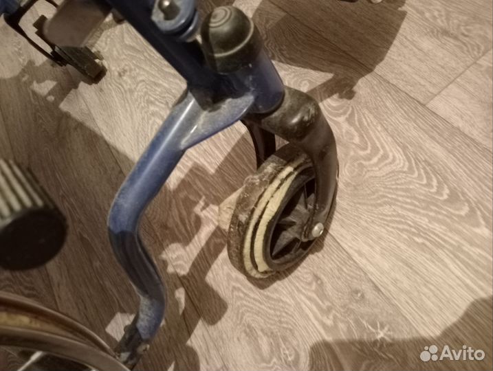 Инвалидная коляска бу
