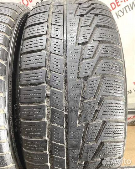 Nokian Tyres WR G2 205/55 R16 91N